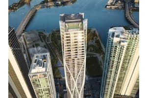 1000 Biscayne Blvd, Miami, FL 33132, Sold 01/15/21
