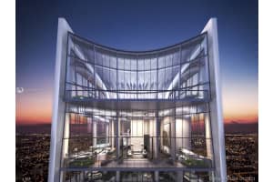 1000 Biscayne Blvd, Miami, FL 33132, Sold 01/15/21
