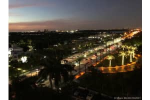 10185 Collins Ave, Bal Harbour, FL 33154, Sold 07/23/21