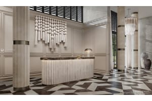 1100 West Ave, Miami Beach, FL 33139, Sold 05/27/21