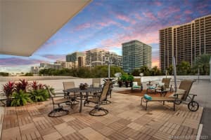 9920 Collins Ave, Bal Harbour, FL 33154, Sold 03/24/21