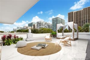 9920 Collins Ave, Bal Harbour, FL 33154, Sold 03/24/21