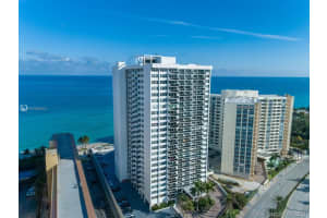3140 S Ocean Dr, Hallandale Beach, FL 33009, Sold 02/05/21