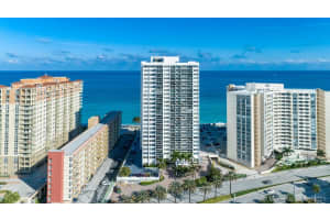 3140 S Ocean Dr, Hallandale Beach, FL 33009, Sold 02/05/21