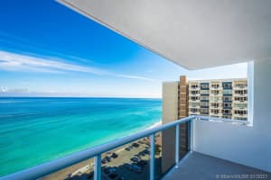 3140 S Ocean Dr, Hallandale Beach, FL 33009, Sold 02/05/21