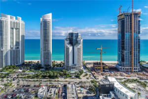 18001 Collins Ave, Sunny Isles Beach, FL 33160, Sold 05/28/21