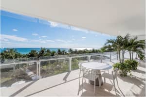 9001 Collins Ave s307, Surfside, FL 33154, Sold 03/26/21
