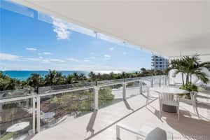 9001 Collins Ave s307, Surfside, FL 33154, Sold 03/26/21