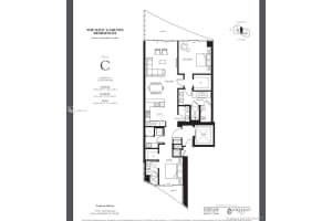 15701 Collins Ave Suite 4401, Sunny Isles Beach, FL 33160, Sold 03/31/21