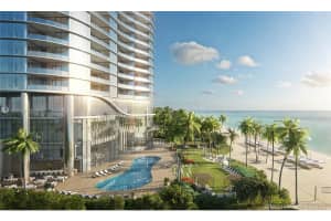 15701 Collins Ave Suite 4401, Sunny Isles Beach, FL 33160, Sold 03/31/21
