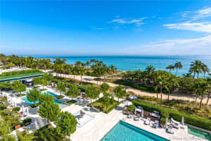 10201 Collins Ave, Bal Harbour, FL 33154, Sold 10/15/21