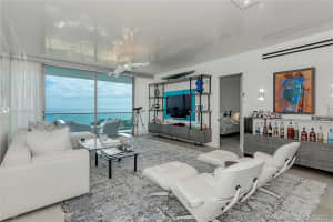 10201 Collins Ave, Bal Harbour, FL 33154, Sold 10/15/21