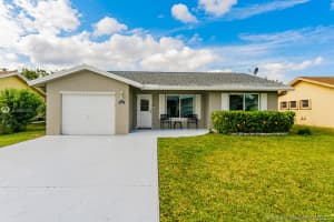 8265 NW 98th Ave, Tamarac, FL 33321, Sold 03/01/21