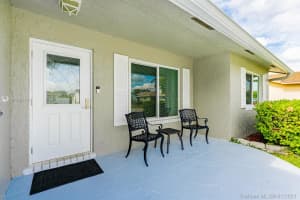 8265 NW 98th Ave, Tamarac, FL 33321, Sold 03/01/21