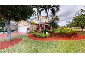16235 SW 46th Terrace, Miami, FL 33185, Sold 03/15/21