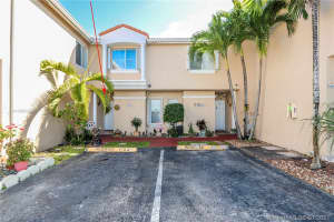 1155 NW 123rd Pl, Miami, FL 33182, Sold 03/26/21