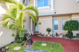 1155 NW 123rd Pl, Miami, FL 33182, Sold 03/26/21