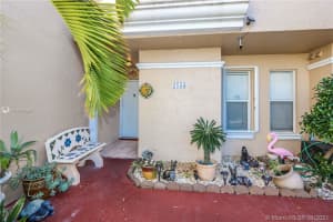 1155 NW 123rd Pl, Miami, FL 33182, Sold 03/26/21