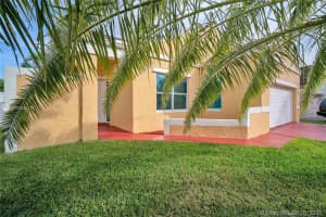1121 SW 87th Ave, Pembroke Pines, FL 33025, Sold 02/26/21
