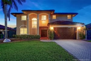 15814 SW 99th St, Miami, FL 33196, Sold 02/23/21