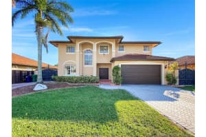 15814 SW 99th St, Miami, FL 33196, Sold 02/23/21