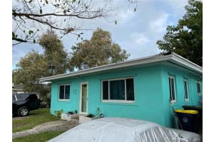 526 NW 7th St, Dania Beach, FL 33004, Sold 06/25/21