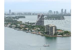 1800 N Bayshore Dr, Miami, FL 33132, Sold 06/01/21
