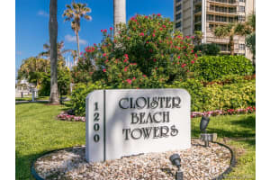 1200 S Ocean Blvd #12c, Boca Raton, FL 33432, Sold 03/31/21