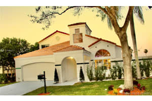 1444 Harbour Side Dr, Weston, FL 33326, Sold 05/27/21