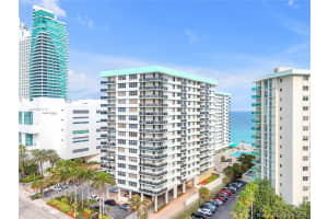 3725 S Ocean Dr, Hollywood, FL 33019, Sold 06/27/21