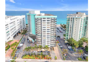 3725 S Ocean Dr, Hollywood, FL 33019, Sold 06/27/21