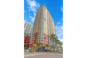 1155 Brickell Bay Dr, Miami, FL 33131, Sold 05/19/21
