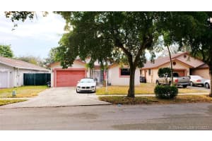 2540 Raleigh St, Hollywood, FL 33020, Sold 03/16/21