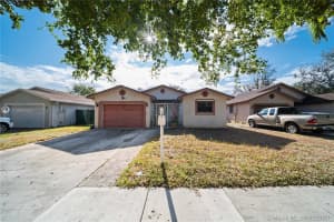 2540 Raleigh St, Hollywood, FL 33020, Sold 03/16/21