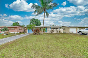 6877 NW 28th St, Sunrise, FL 33313, Sold 03/09/21