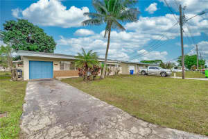 6877 NW 28th St, Sunrise, FL 33313, Sold 03/09/21