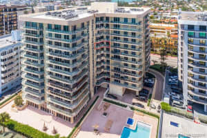 8855 Collins Ave #8b, Surfside, FL 33154, Sold 04/12/21