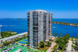 2333 Brickell Ave, Miami, FL 33129, Sold 02/18/21