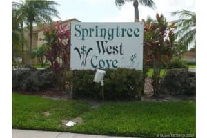 3587 NW 91st Ln, Sunrise, FL 33351, Sold 03/03/21