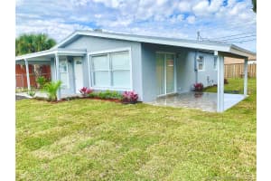 3349 NW 17th Ct, Fort Lauderdale, FL 33311, Sold 02/11/21