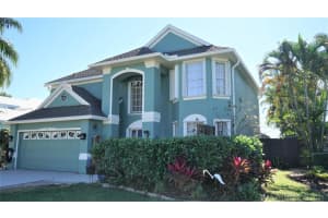 917 NW Waterlily Pl, Jensen Beach, FL 34957, Sold 02/26/21