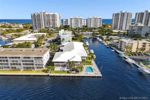 3110 NE 29th St, Fort Lauderdale, FL 33308, Sold 03/03/21