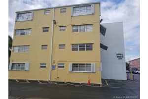 1333 E Hallandale Beach Blvd, Hallandale Beach, FL 33009, Sold 04/30/21