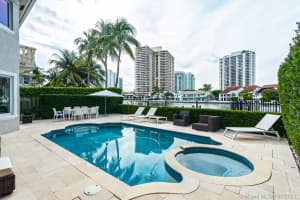 19492 38th Ct, Golden Beach, FL 33160, Sold 06/01/21