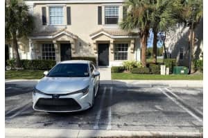 5060 Palmbrooke Cir, West Palm Beach, FL 33417, Sold 03/04/21