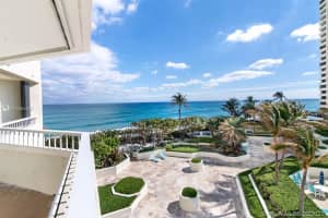 5080 N Ocean Dr #3d, Riviera Beach, FL 33404, Sold 05/25/21