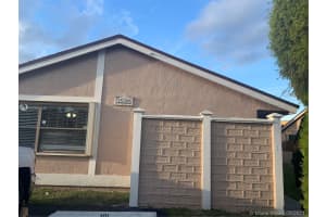 15695 SW 157th Pl A101, Miami, FL 33193, Sold 04/27/21