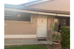 15695 SW 157th Pl A101, Miami, FL 33193, Sold 04/27/21