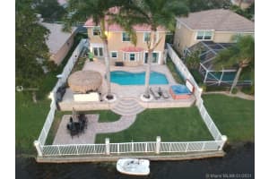 13836 NW 22nd St, Sunrise, FL 33323, Sold 02/12/21