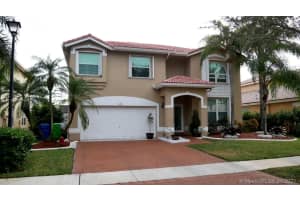 13836 NW 22nd St, Sunrise, FL 33323, Sold 02/12/21